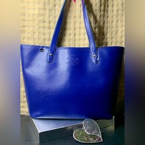 LAUREN RALPH LAUREN 💎TOTE BAG💎LARGE 💎#LR5